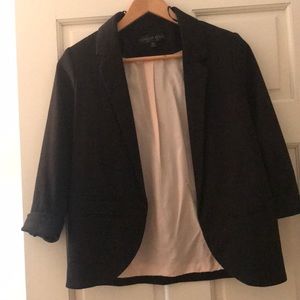 Topshop blazer, petite